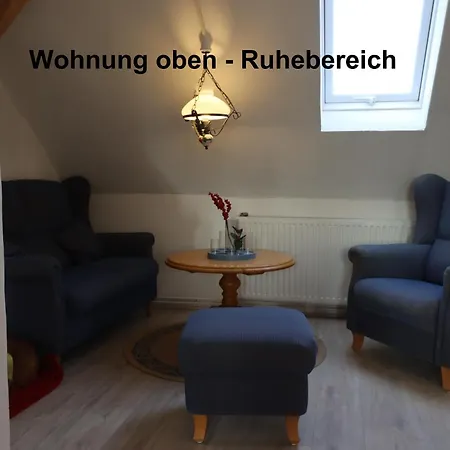 Große Zwischen Kühlungsborn Und Rerik Ruhig Gelegen, Ideal Für Familien *