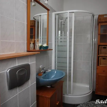 Apartamento Große Ferienwohnung zwischen Kühlungsborn und Rerik ruhig gelegen, ideal für Familien Alt Bukow