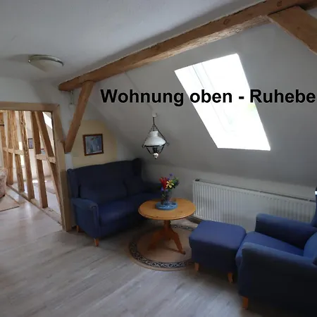 Διαμέρισμα Questin Alt Bukow