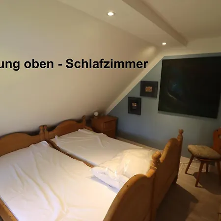 Große Ferienwohnung zwischen Kühlungsborn und Rerik ruhig gelegen, ideal für Familien Apartamento *