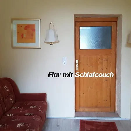 Διαμέρισμα Questin Alt Bukow