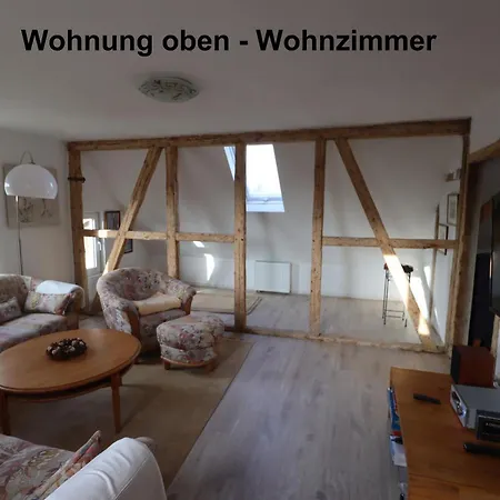 Große Ferienwohnung zwischen Kühlungsborn und Rerik ruhig gelegen, ideal für Familien * Alt Bukow