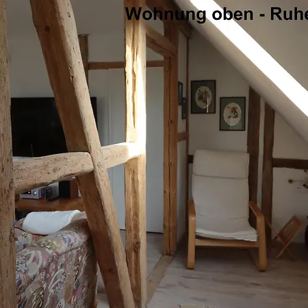 Große Ferienwohnung zwischen Kühlungsborn und Rerik ruhig gelegen, ideal für Familien Apartamento *