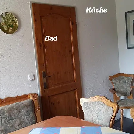 Διαμέρισμα Questin Alt Bukow