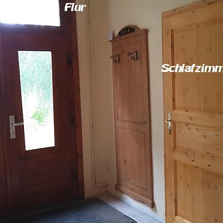 Große Ferienwohnung zwischen Kühlungsborn und Rerik ruhig gelegen, ideal für Familien *