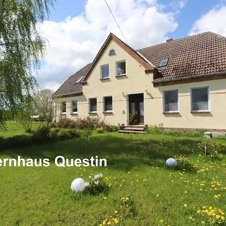 Große Zwischen Kühlungsborn Und Rerik Ruhig Gelegen, Ideal Für Familien Apartment
