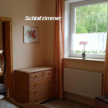Große Ferienwohnung zwischen Kühlungsborn und Rerik ruhig gelegen, ideal für Familien Alt Bukow