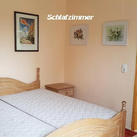 Apartamento Große Ferienwohnung zwischen Kühlungsborn und Rerik ruhig gelegen, ideal für Familien