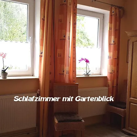 Große Ferienwohnung zwischen Kühlungsborn und Rerik ruhig gelegen, ideal für Familien Alt Bukow