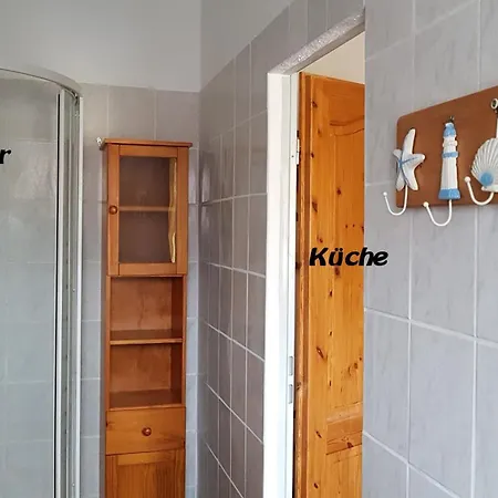 Große Ferienwohnung zwischen Kühlungsborn und Rerik ruhig gelegen, ideal für Familien Alt Bukow