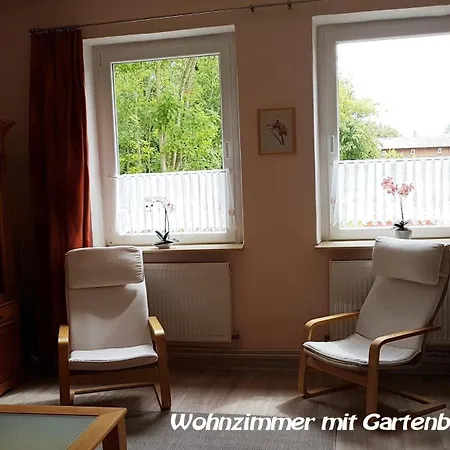 Apartamento Große Ferienwohnung zwischen Kühlungsborn und Rerik ruhig gelegen, ideal für Familien Alt Bukow