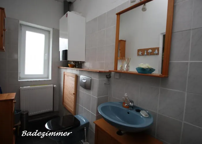 Questin アパート Alt Bukow