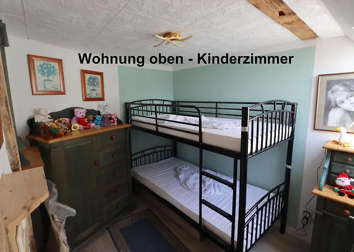 Questin アパート Alt Bukow